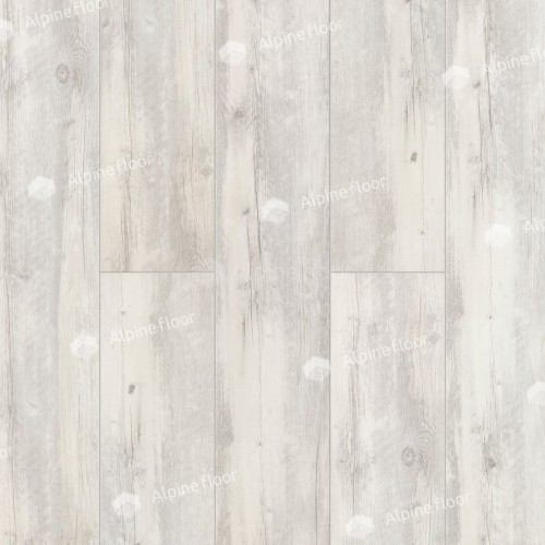 Каменно-полимерная плитка Alpine Floor Classic Light ЕСО 107-88 Акация Click