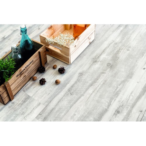 Каменно-полимерная плитка Alpine Floor Classic Light ЕСО 107-88 Акация Click