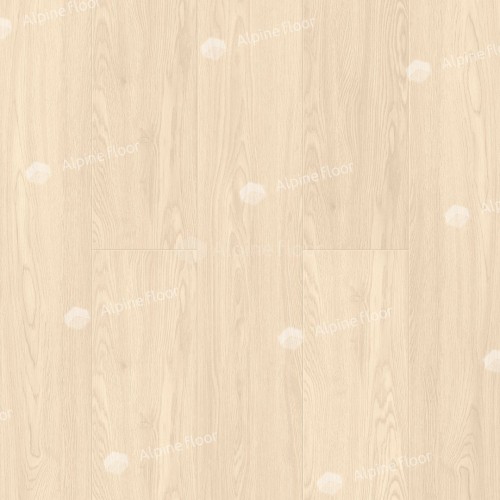 Каменно-полимерная плитка Alpine Floor Classic Light ЕСО 106-11 Ясень Макао