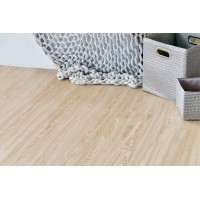 Каменно-полимерная плитка Alpine Floor Classic Light ЕСО 106-11 Ясень Макао