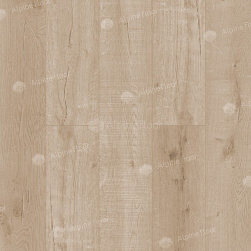 SPC ламинат Alpine Floor Real Wood Дуб Классический ECO 2-5