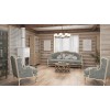 SPC ламинат Alpine Floor Real Wood Дуб Классический ECO 2-5