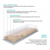 SPC ламинат Alpine Floor Real Wood Дуб Carry ЕCО 2-10