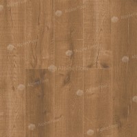 SPC ламинат Alpine Floor Real Wood Дуб Royal ECO 2-1