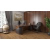 SPC ламинат Alpine Floor Real Wood Дуб Royal ECO 2-1