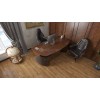 SPC ламинат Alpine Floor Real Wood Дуб Royal ECO 2-1