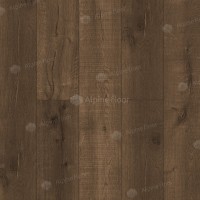 SPC ламинат Alpine Floor Real Wood Дуб Vermont ЕCО 2-3