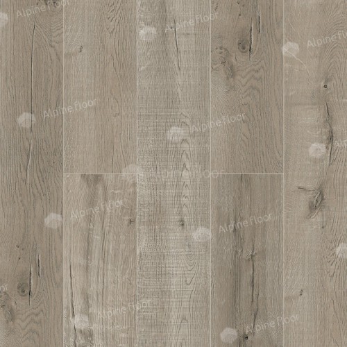 SPC ламинат Alpine Floor Real Wood Дуб Verdan ECO 2-4