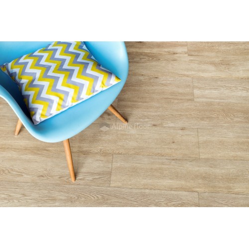 SPC плитка Alpine Floor Grand Sequoia Light ECO 11-301 Сонома