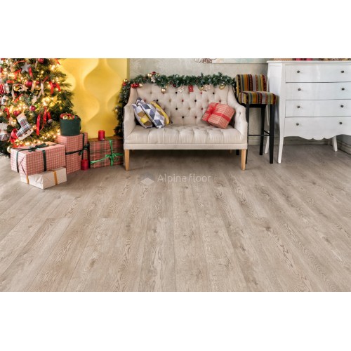 SPC ламинат Alpine Floor Grand Sequoia ECO 11-4 Лавр
