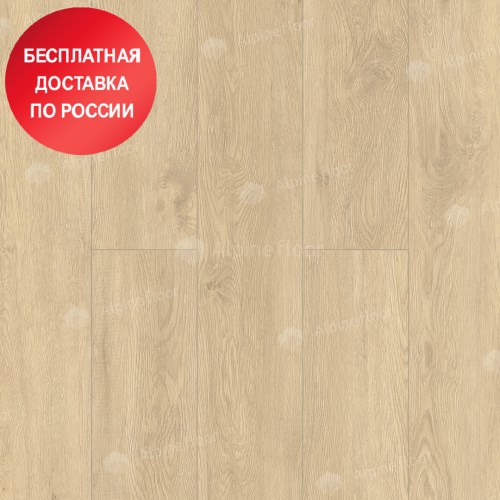 SPC ламинат Alpine Floor Grand Sequoia ECO 11-5 Камфора
