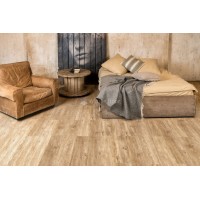 Кварцвинил Alpine Floor Grand Sequoia LVT ECO 11-602 Миндаль