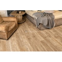 Кварцвинил Alpine Floor Grand Sequoia LVT ECO 11-602 Миндаль