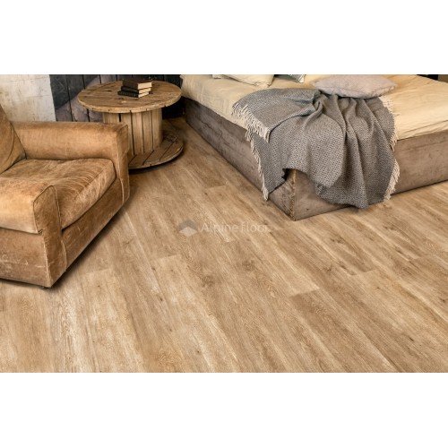 Кварцвинил Alpine Floor Grand Sequoia LVT ECO 11-602 Миндаль