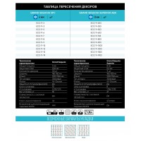 ABA плитка Alpine Floor Grand Sequoia Superior Гевуина ECO 11-703