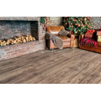 SPC ламинат Alpine Floor Grand Sequoia ECO 11-8 Венге Грей