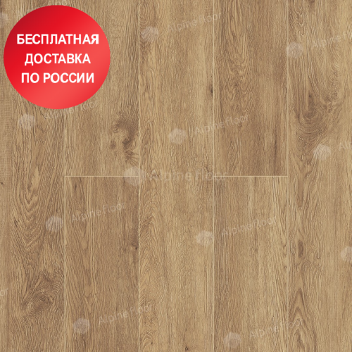 SPC плитка Alpine Floor Grand Sequoia Light ECO 11-1001 Макадамия
