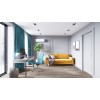 Каменно-инженерная плитка Alpine Floor Premium XL ABA ECO7-8 Дуб гранит