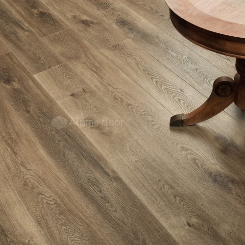 Каменно-инженерная плитка Alpine Floor Premium XL ABA ECO7-9 Дуб коричневый