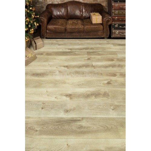 Каменно-инженерная плитка Alpine Floor Premium XL ABA ECO7-10 Дуб песчаный