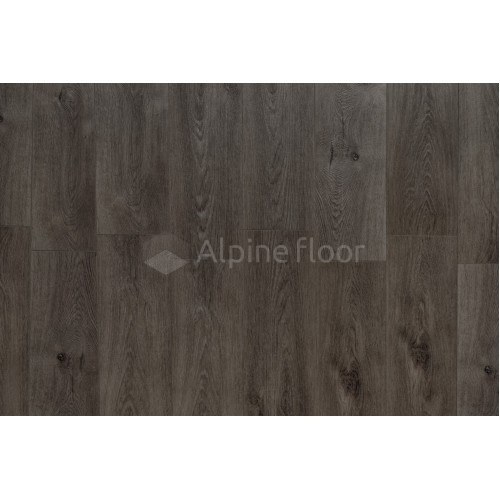 Каменно-инженерная плитка Alpine Floor Premium XL ABA ECO7-11 Дуб торфяной