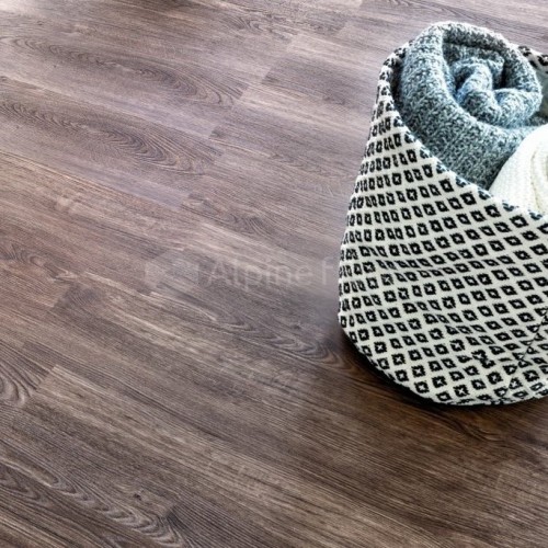 SPC ламинат Alpine Floor Секвойя рустикальная ECO 6-11