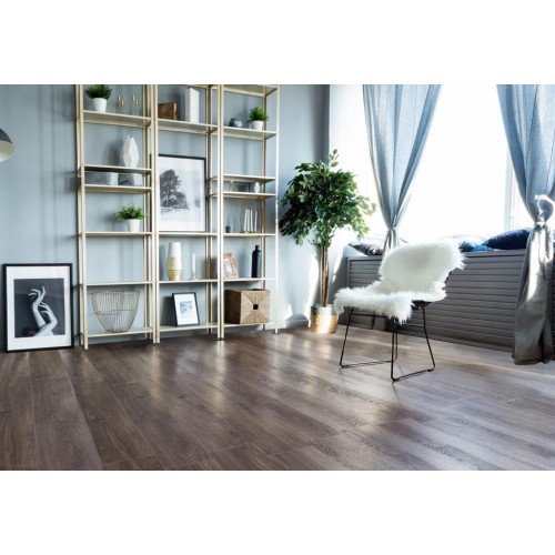 SPC ламинат Alpine Floor Секвойя рустикальная ECO 6-11