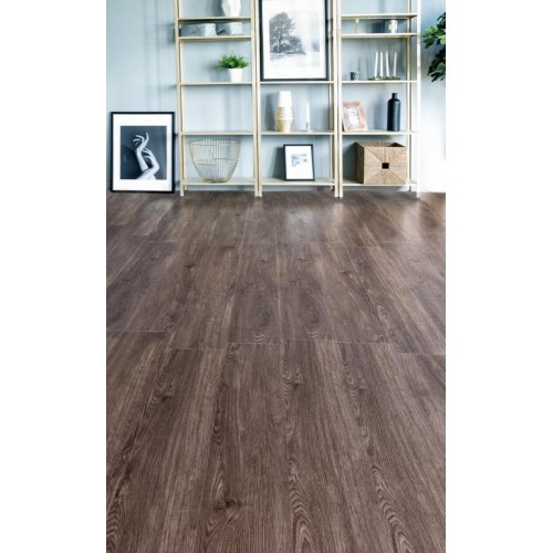 SPC ламинат Alpine Floor Секвойя рустикальная ECO 6-11