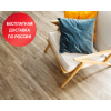SPC ламинат Alpine Floor Секвойя темная ECO 6-12