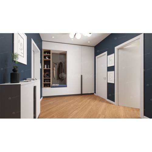 SPC ламинат Alpine Floor Секвойя Royal ECO 6-4