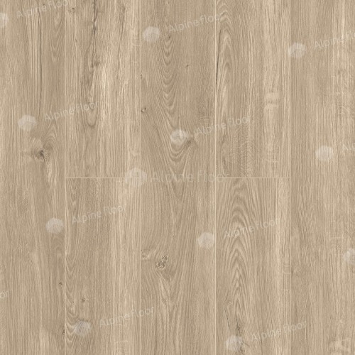 SPC ламинат Alpine Floor Секвойя коньячная ECO 6-2
