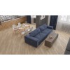 SPC ламинат Alpine Floor Секвойя коньячная ECO 6-2