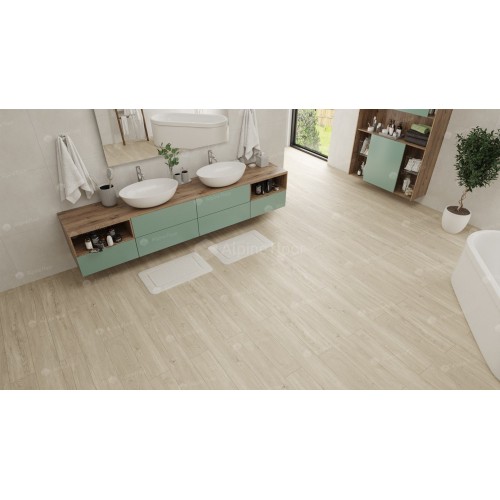 SPC ламинат Alpine Floor Секвойя серая ECO 6-5