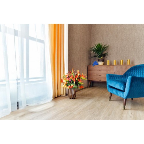SPC ламинат Alpine Floor Секвойя Калифорния ECO 6-6