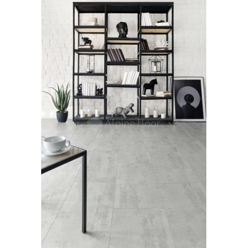 SPC плитка Alpine Floor Stone Самерсет ECO 4-2