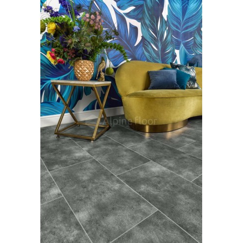 SPC плитка Alpine Floor Stone Девон ECO 4-12