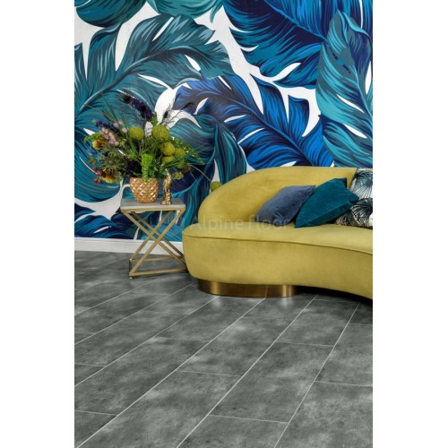 SPC плитка Alpine Floor Stone Девон ECO 4-12