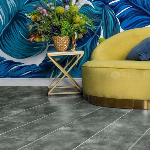 SPC плитка Alpine Floor Stone Девон ECO 4-12