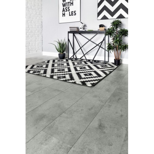 SPC плитка Alpine Floor Stone Дорсет ECO 4-7