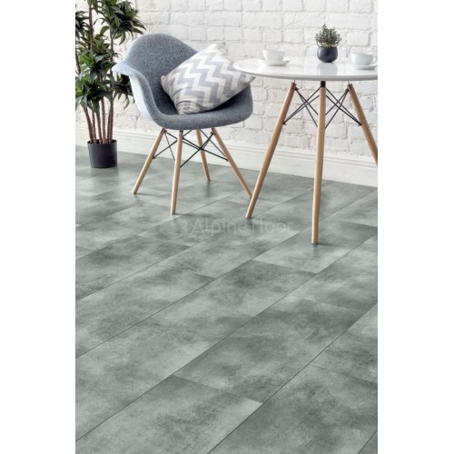SPC плитка Alpine Floor Stone Бристоль ECO 4-8