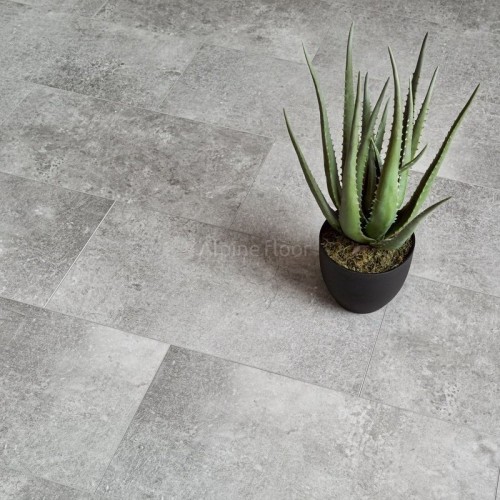 SPC плитка Alpine Floor Stone Ройал ECO 4-21