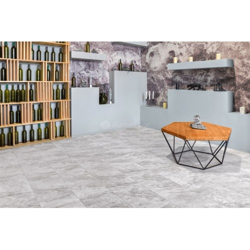 SPC плитка Alpine Floor Stone Чили ECO 4-19