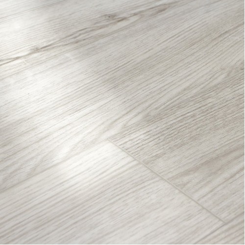 Кварц виниловый ламинат Alpine Floor Parquet Light Снежный ECO 13-11