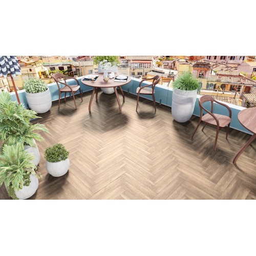ABA плитка Alpine Floor Parquet Premium Макадамия ECO 19-10