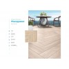 ABA плитка Alpine Floor Parquet Premium Макадамия ECO 19-10
