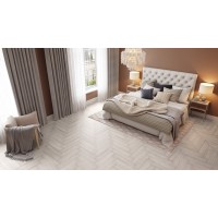 Кварц виниловый ламинат Alpine Floor Parquet Light Голубой лес ECO 13-9