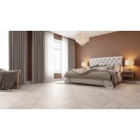 Кварц виниловый ламинат Alpine Floor Parquet Light Голубой лес ECO 13-9