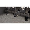Кварц виниловый ламинат Alpine Floor Parquet Light Венге грей ECO 13-8