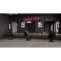 Кварц виниловый ламинат Alpine Floor Parquet Light Венге грей ECO 13-8