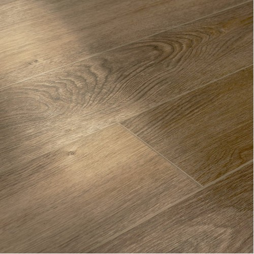 Кварц виниловый ламинат Alpine Floor Parquet Light Дуб насыщенный ECO 13-7